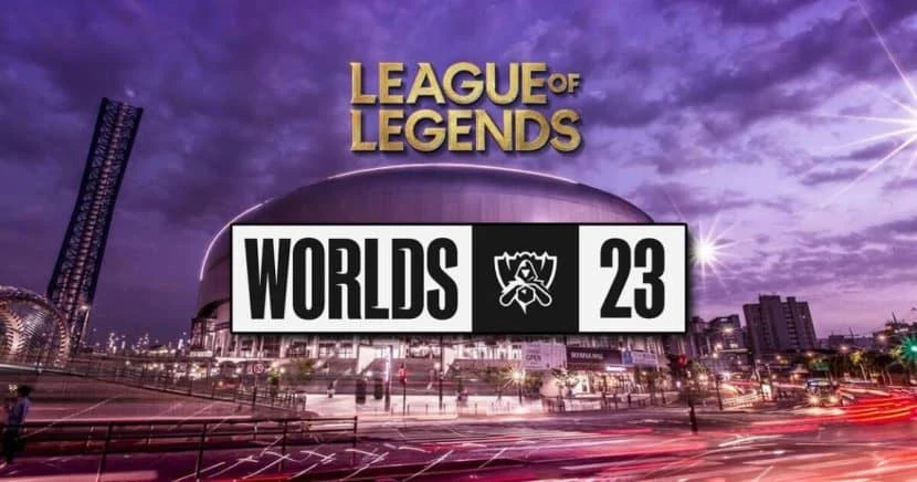 league of legends worlds 