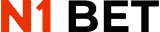 N1Bet logo