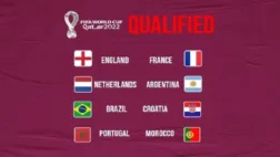 world cup 2022 quarter final