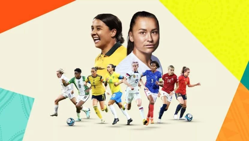 women's world cup