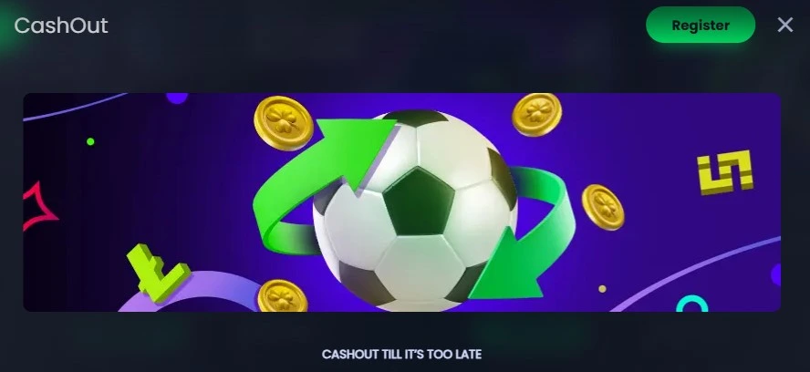 Jackbit cashout
