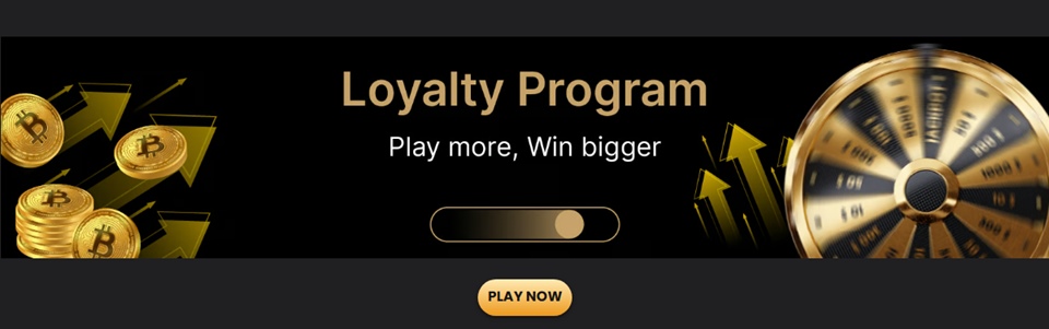 LuckyBlock Loyalty Program