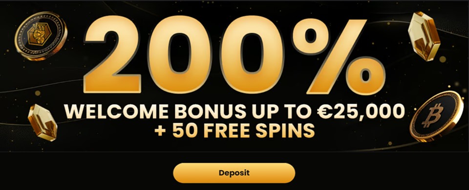 LuckyBlock welcome bonus