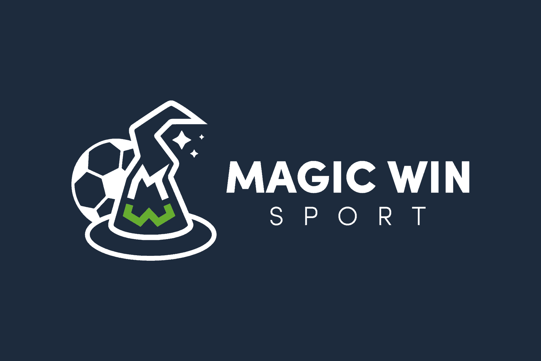 Magic Win logo