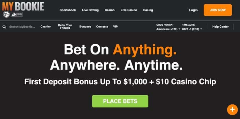 Bovada vs MyBookie Comparison – Which Sportsbook is Better?, Best Daily