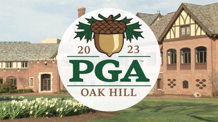 PGA OAK HILL