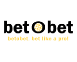 Bet O Bet logo