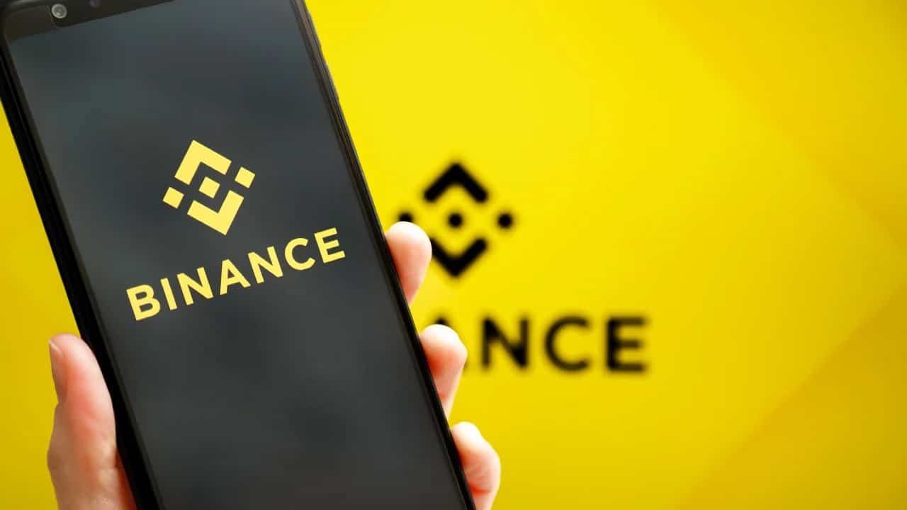 binance