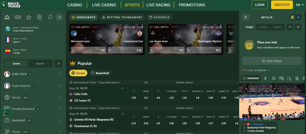 bruce-pokies-sportsbook