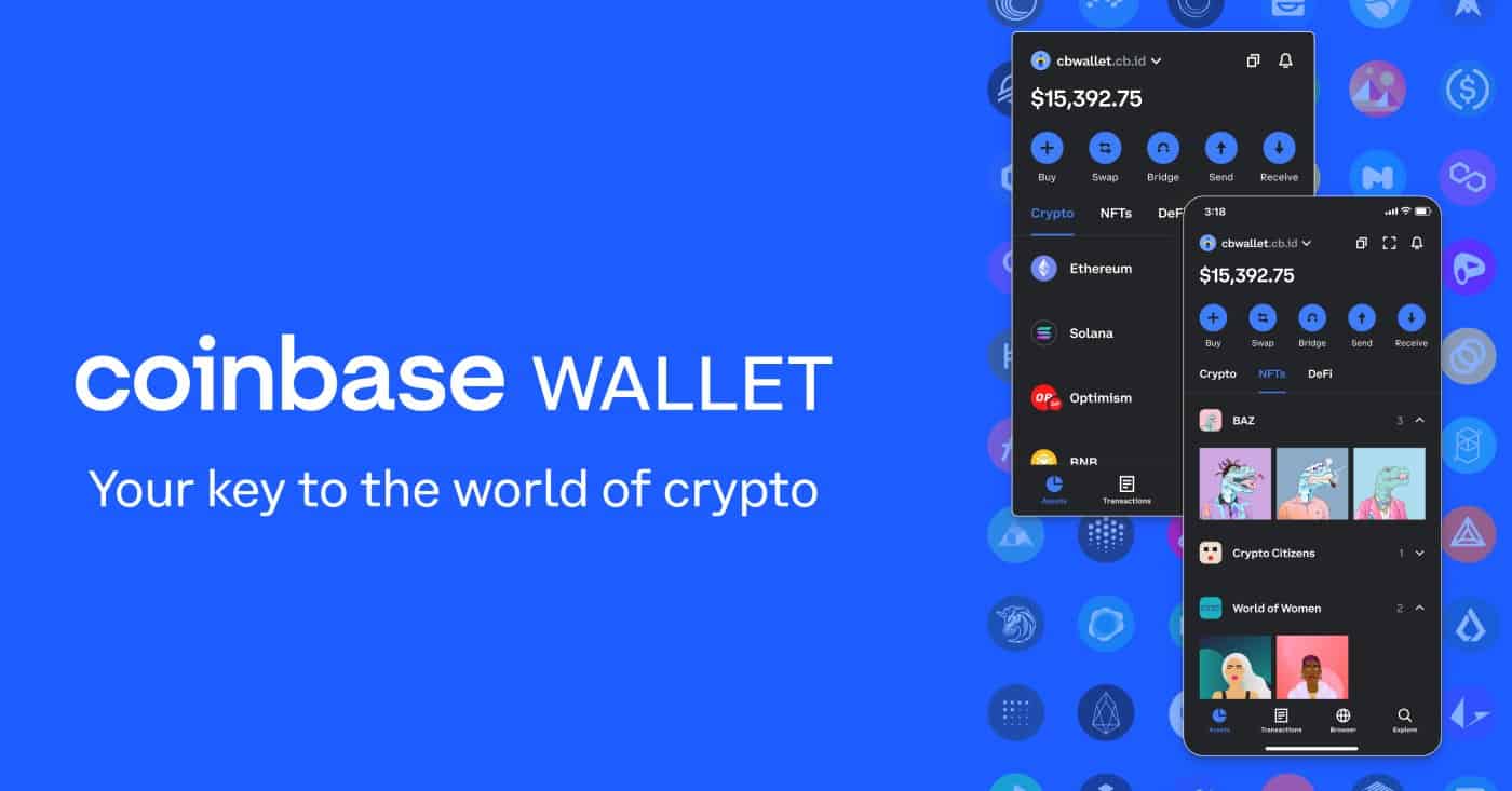 coinbase
