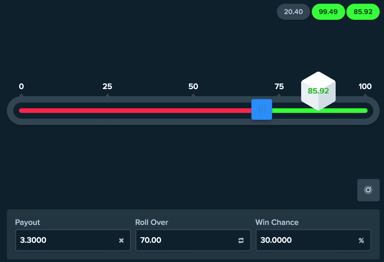 Why BC Game: Secure Betting Environment Is A Tactic Not A Strategy