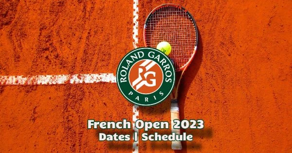 tennis french open