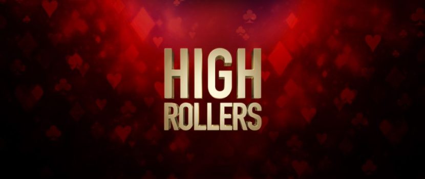 high rollers