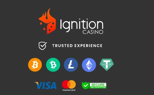 ignition sportsbook payments