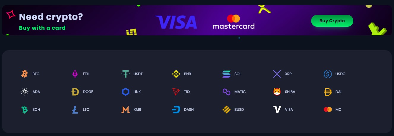 jackbit payment methods
