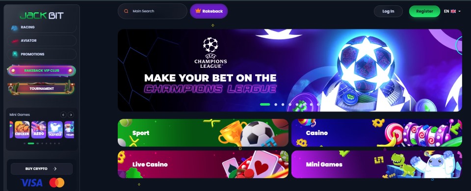 jackbit sportsbook