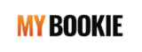 My Bookie logo