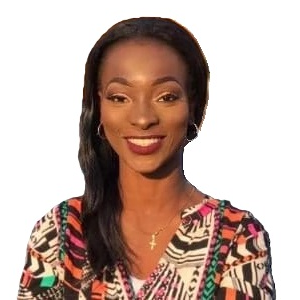 Author-Maryam Jinadu photo