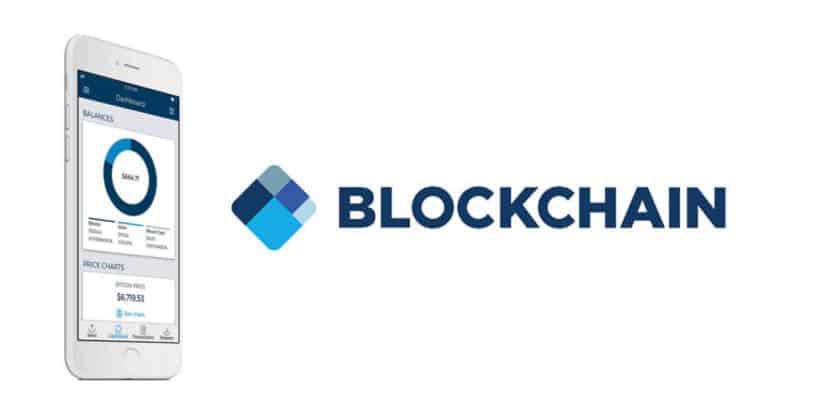blockchain.com crypto wallet