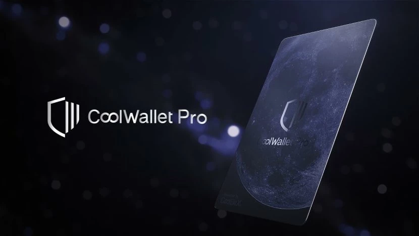 cool wallet pro