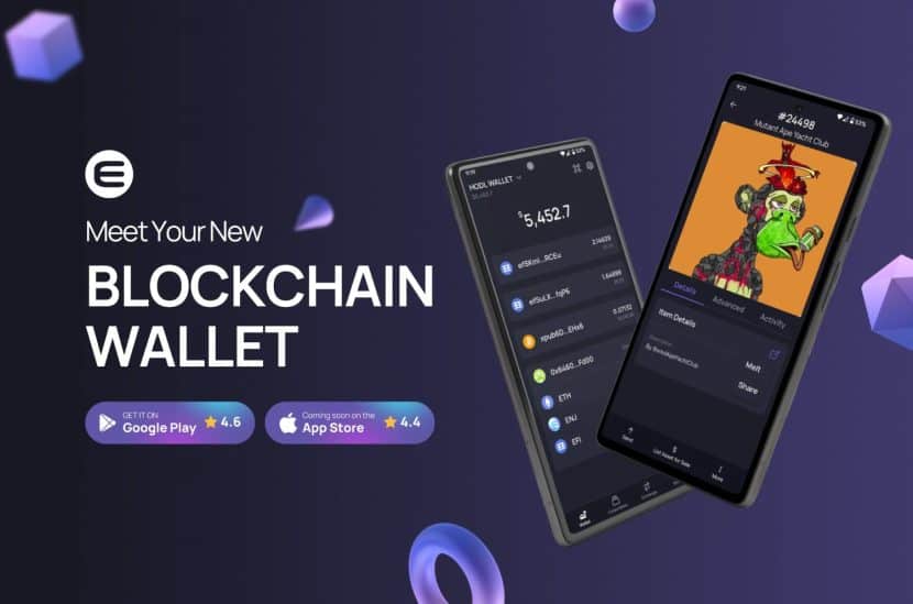 enjin wallet