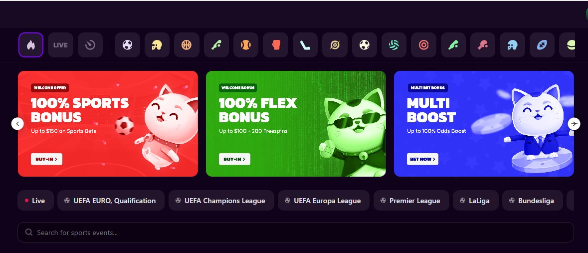 kineko sports bonuses