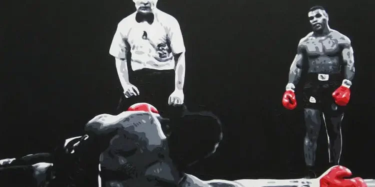 Boxing Crypto Betting Guide