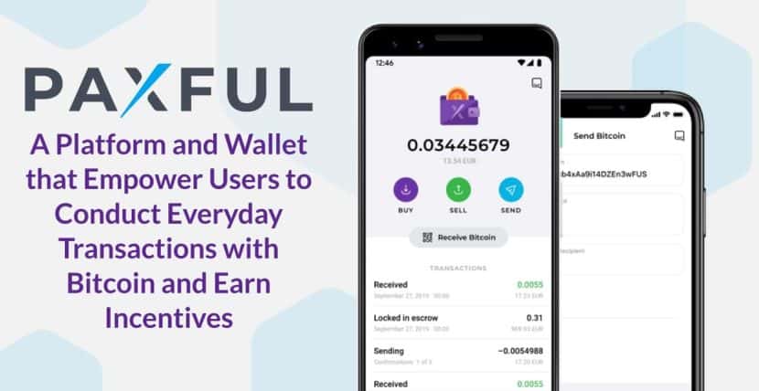 paxful wallet