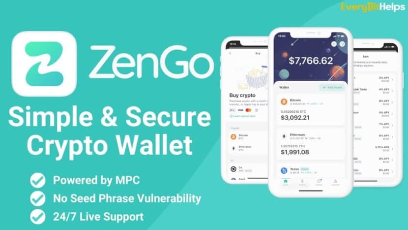 zengo wallet