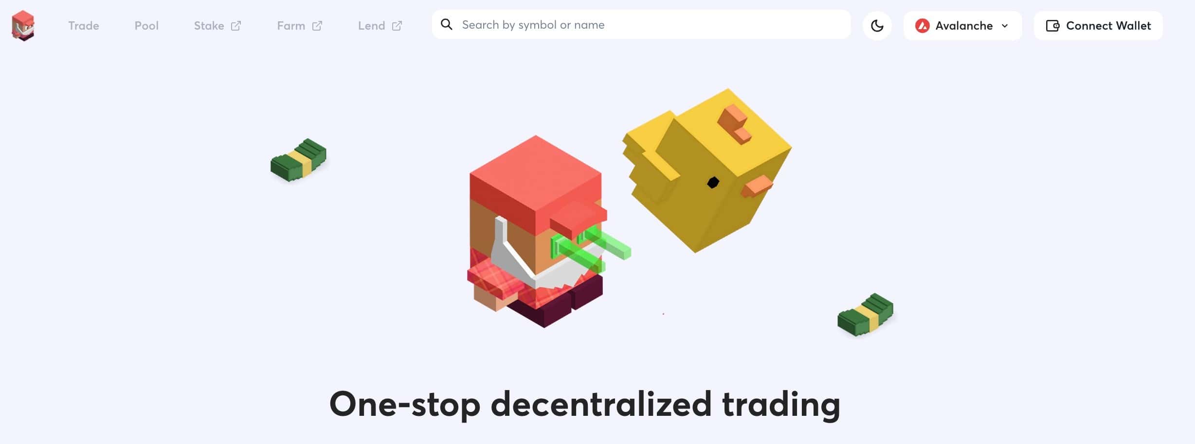 trader joe crypto exchange review