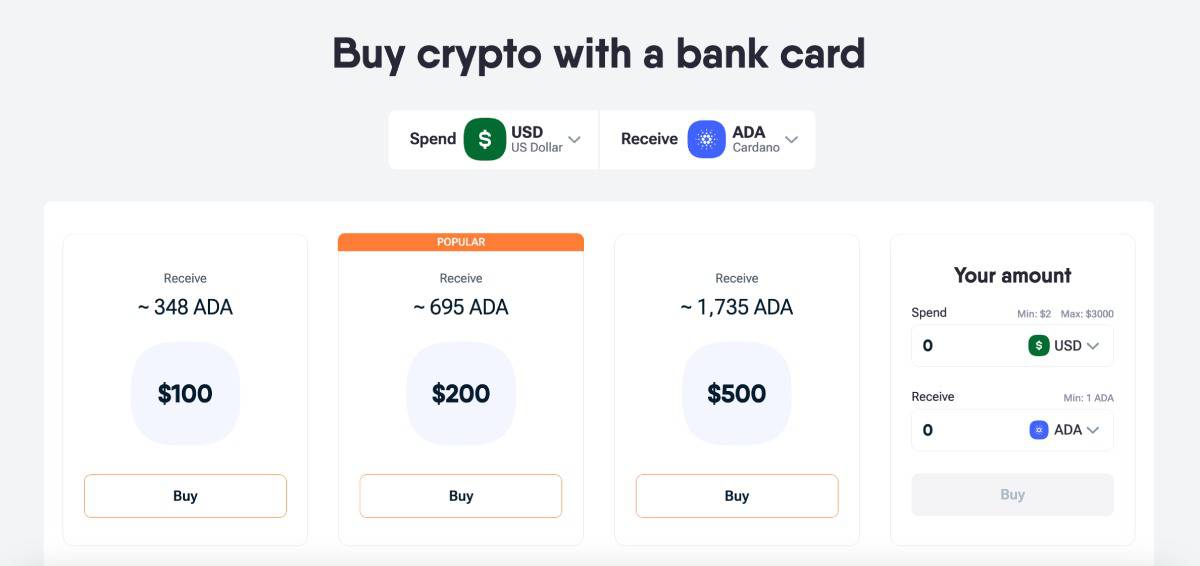 exmo exchange tokens