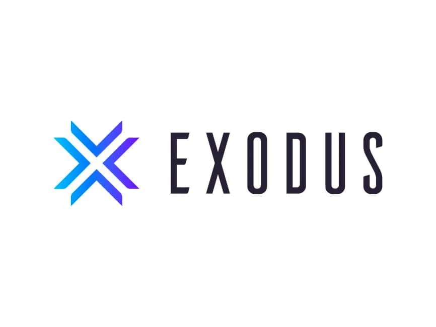 exodus wallet logo