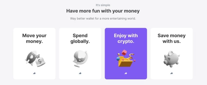 jeton wallet crypto