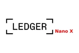 ledger nano x logo