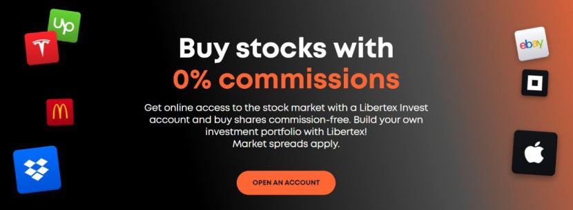 libertex investing