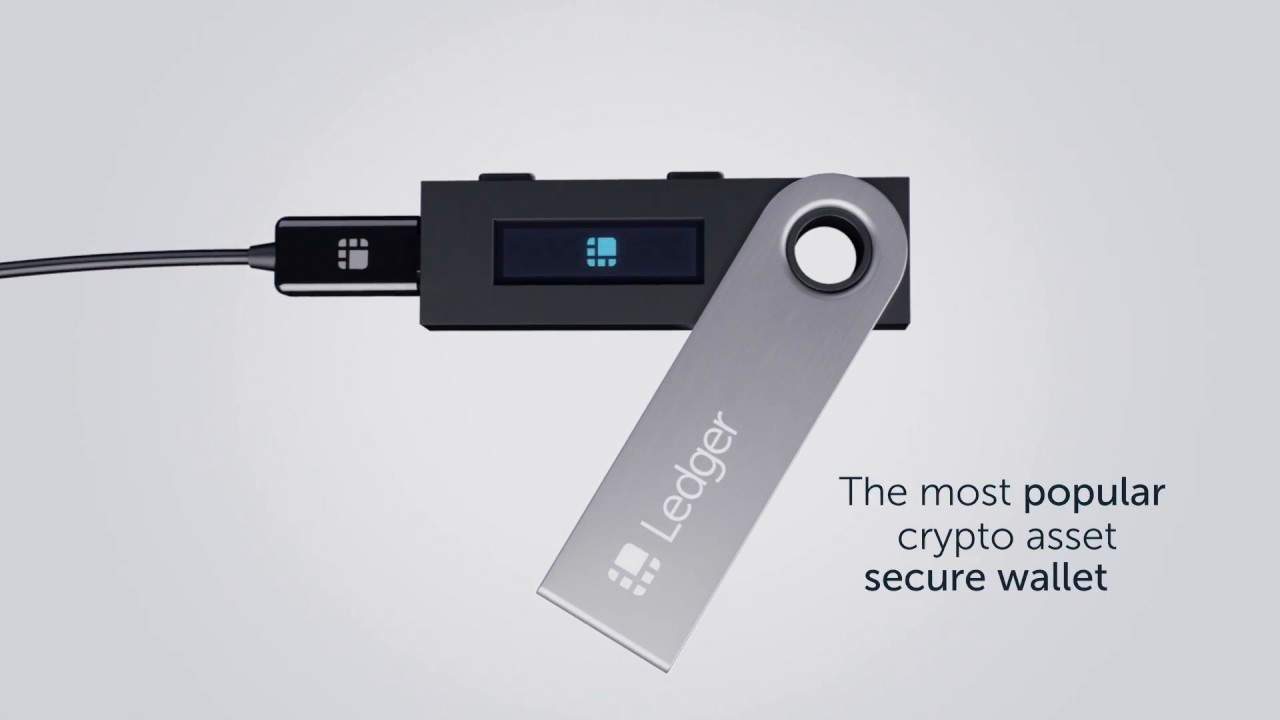 nano ledger s