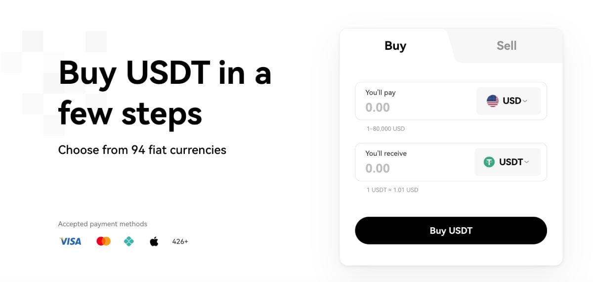 okx crypto exchange fiat to crypto