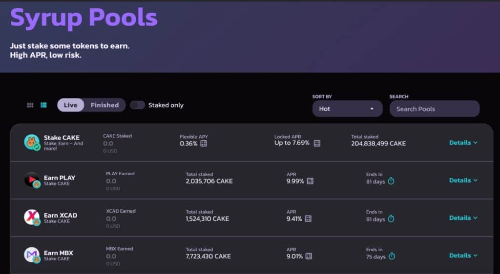 binance chain dex binance chain dex