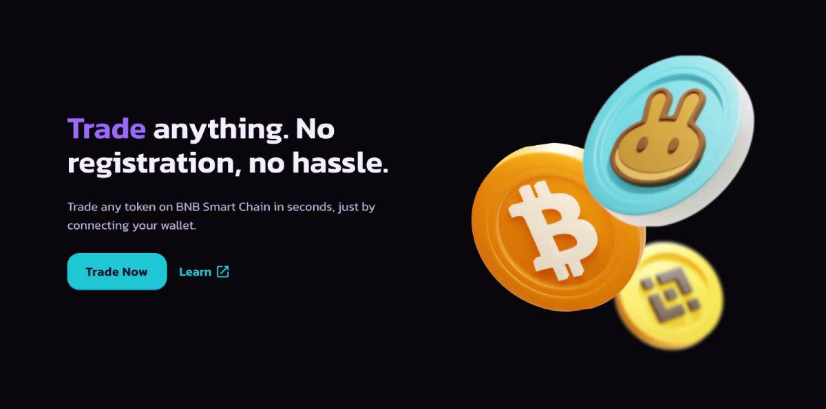 pancakeswap registration