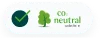 CO2 neutral icon
