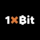 Logo image for 1xBit