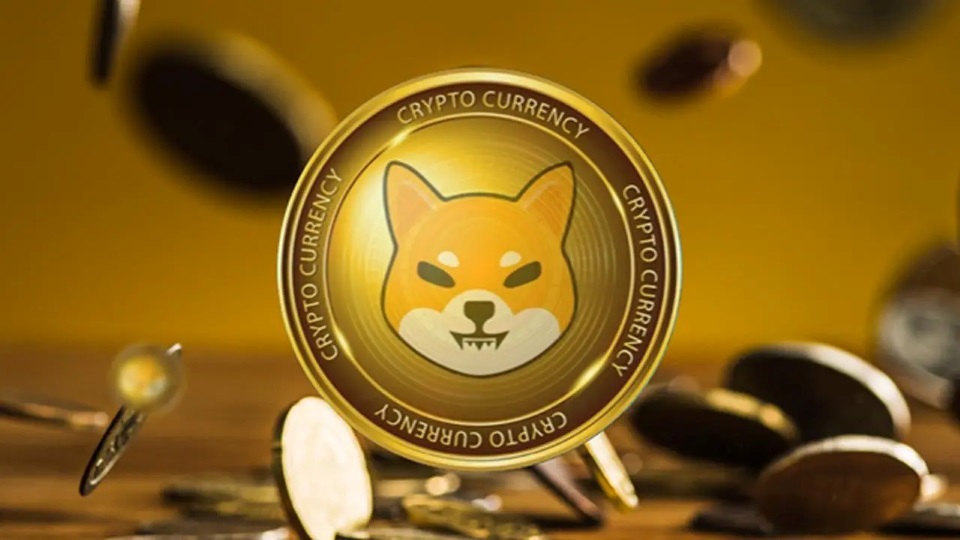 Shiba Coin