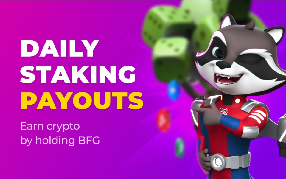 betfury staking image