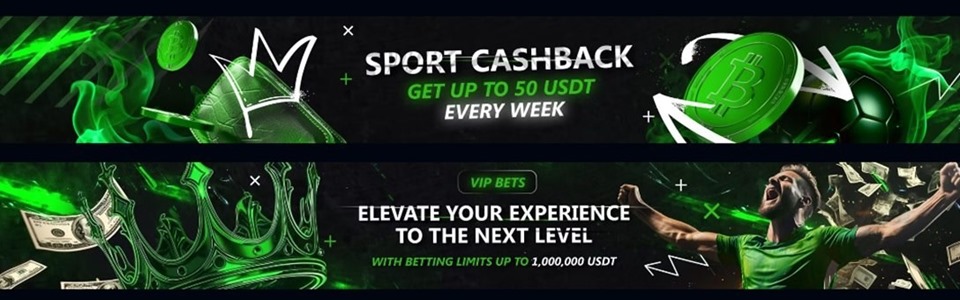 bets.io extra sports bonuses