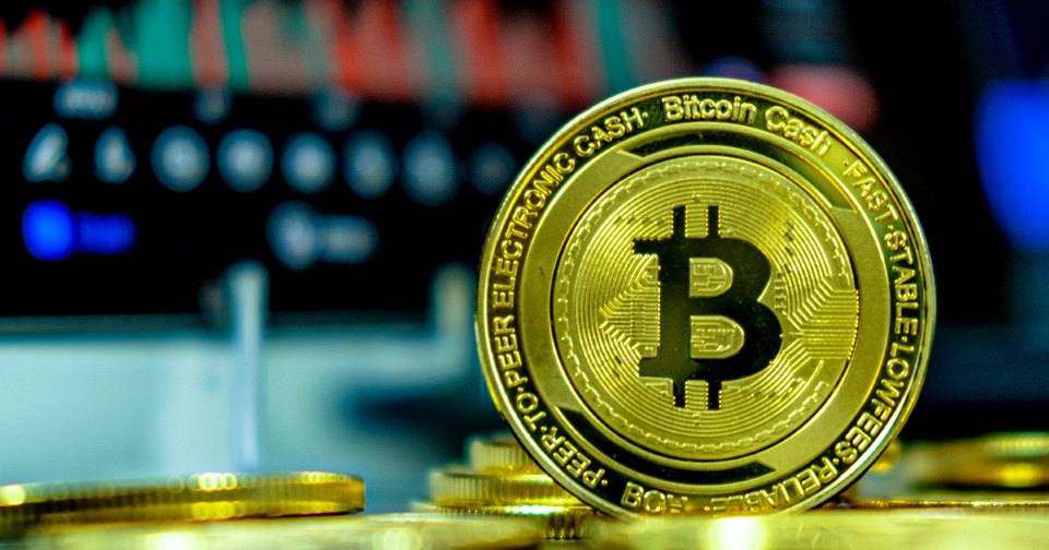 Bitcoin Cash Casinos