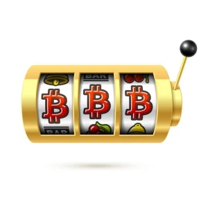 bitcoin casinos image slot