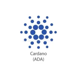 cardano ADA logo