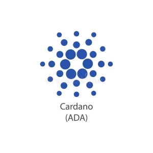 cardano ADA logo