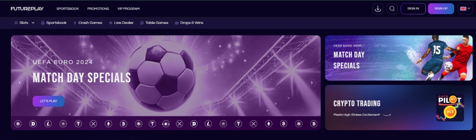 futureplay sportsbook