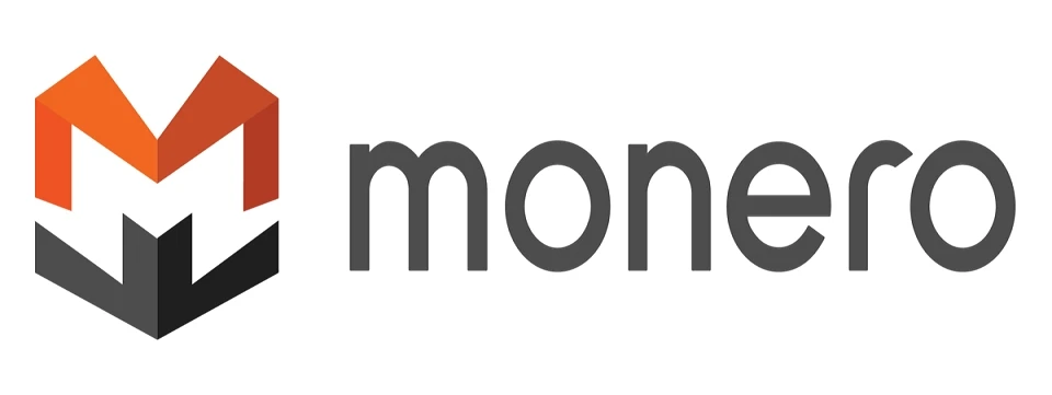 Monero Crypto Logo